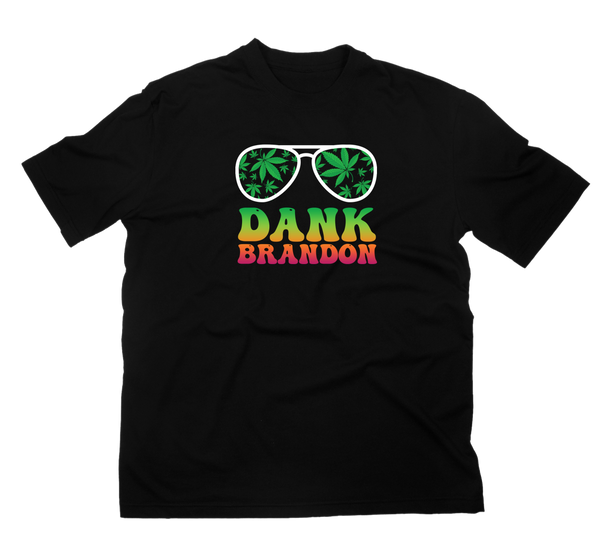Dank Brandon T-Shirt