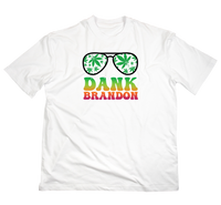 Camiseta Dank Brandon