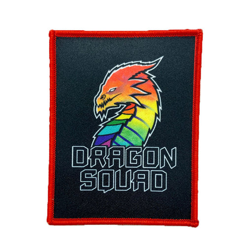 Pride Patch Pack