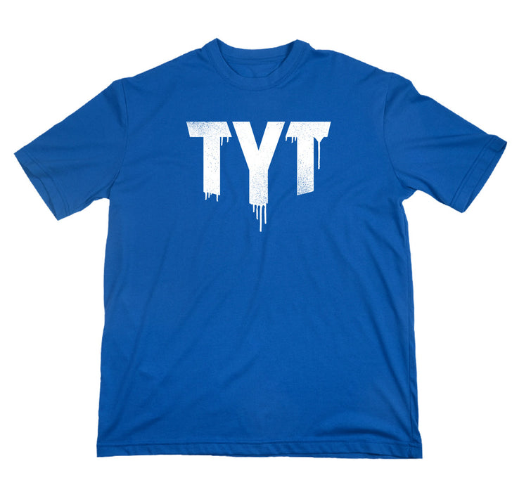 TYT Drips T-shirt | Men's T-shirts | Shop TYT