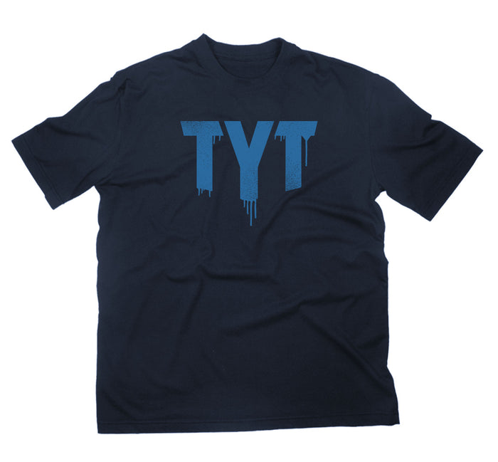 TYT Drips T-shirt | Men's T-shirts | Shop TYT