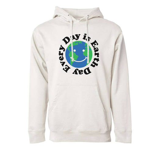 Earth Day Is Every Day Hoodie