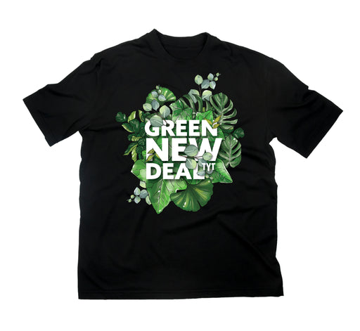 Green New Deal T-Shirt