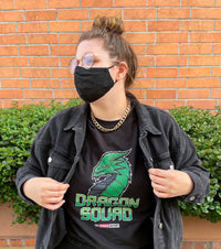Camiseta Dragon Squad 2.0