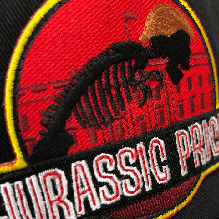 Jurassic Prick Hat - Limited Edition