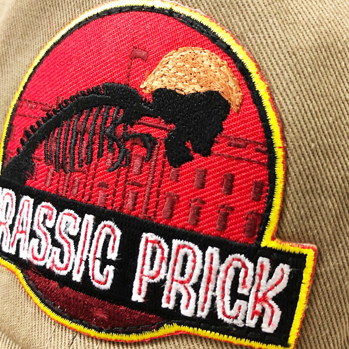 Jurassic Prick Hat - Limited Edition