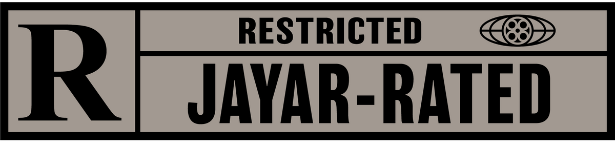 Jayar Rated T-Shirt