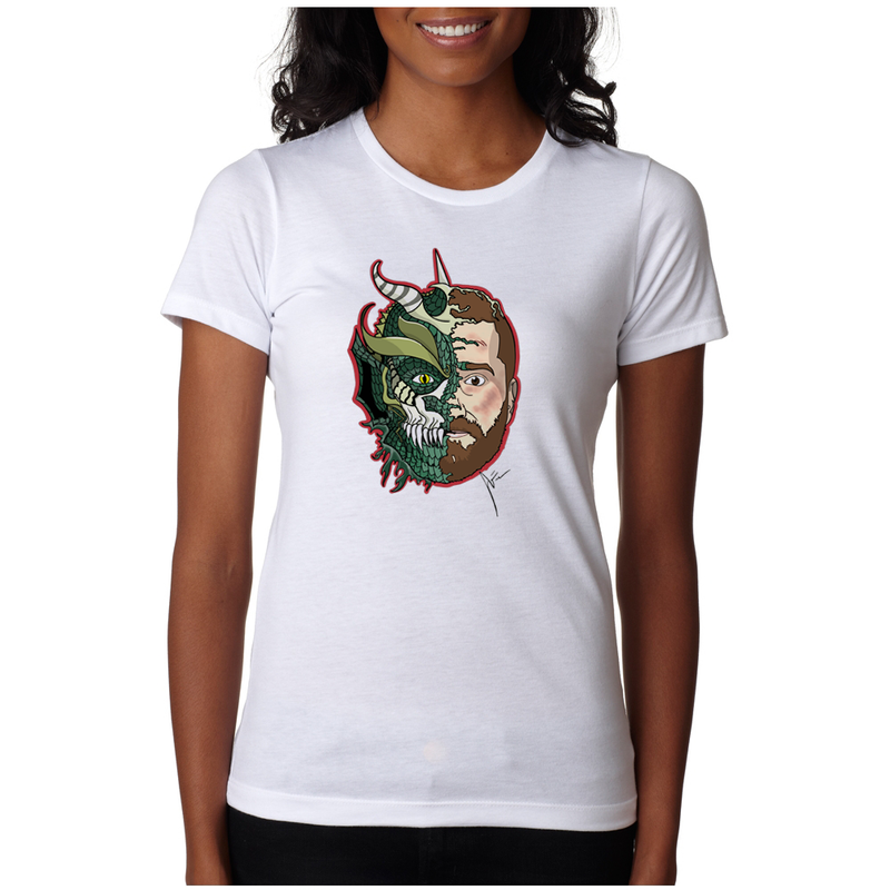 Dragon Daddy T-Shirt