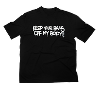 Keep Your Bans T-Shirt