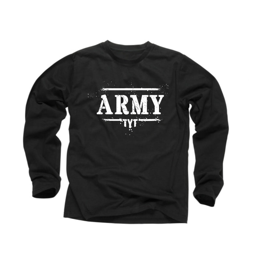 TYT Army Long Sleeve