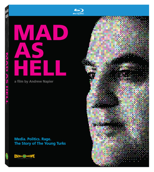 Mad as Hell Documentary | TYT Swag | Shop TYT
