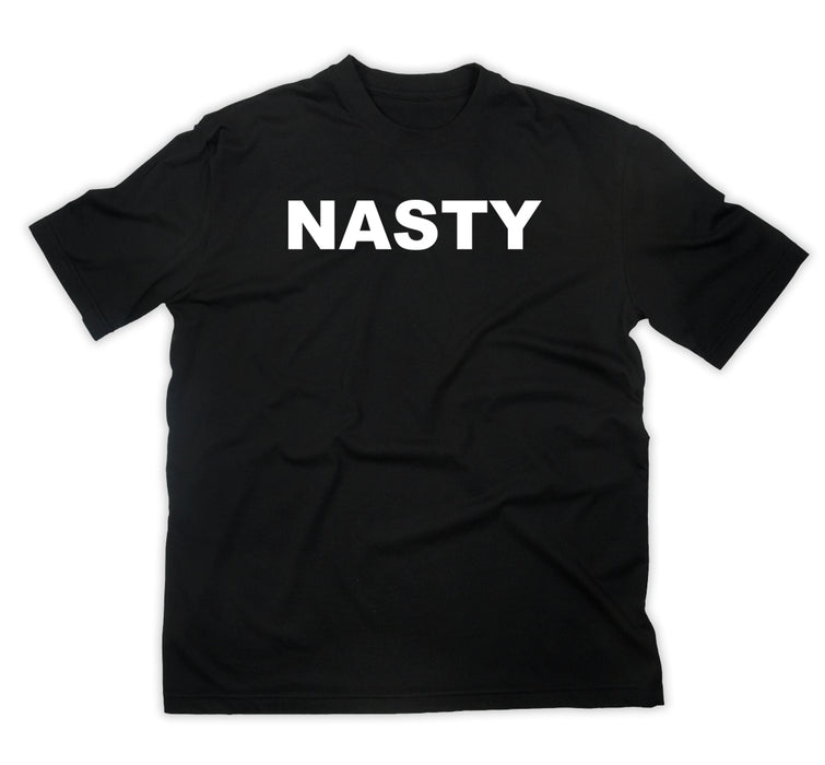 Nasty T-shirt | Men's T-shirts | Shop TYT