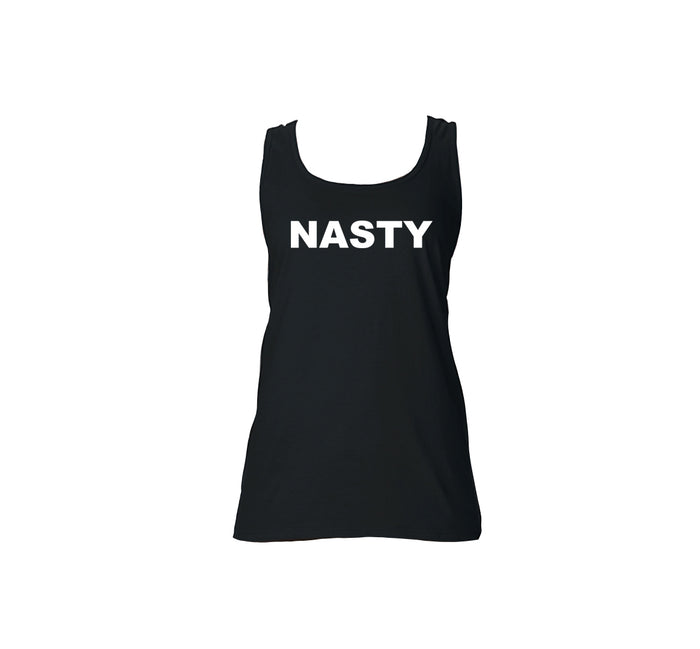 Nasty Tank | Women's Tanks | Shop TYT