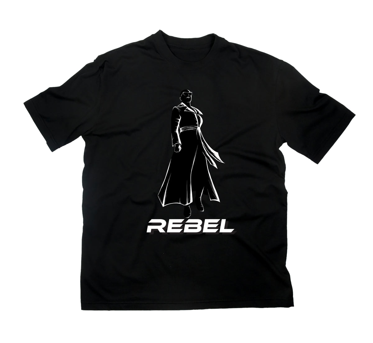 Sen Nina Turner Rebel Camiseta