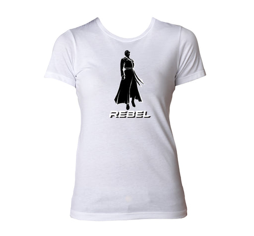 Sen Nina Turner Rebel T-Shirt
