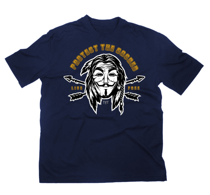 Sacred T-shirt | Men's T-shirts | Shop TYT