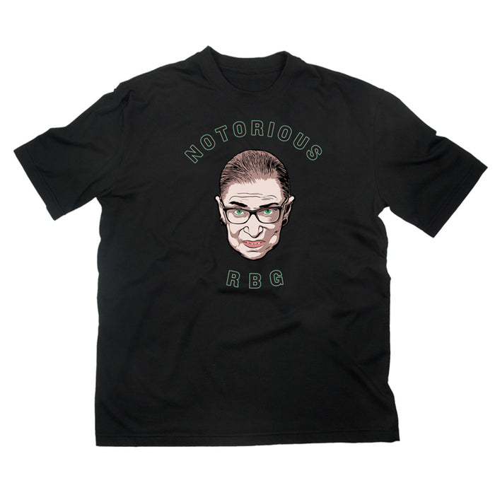 Notorious RBG T-shirt | Men's T-shirts | Shop TYT