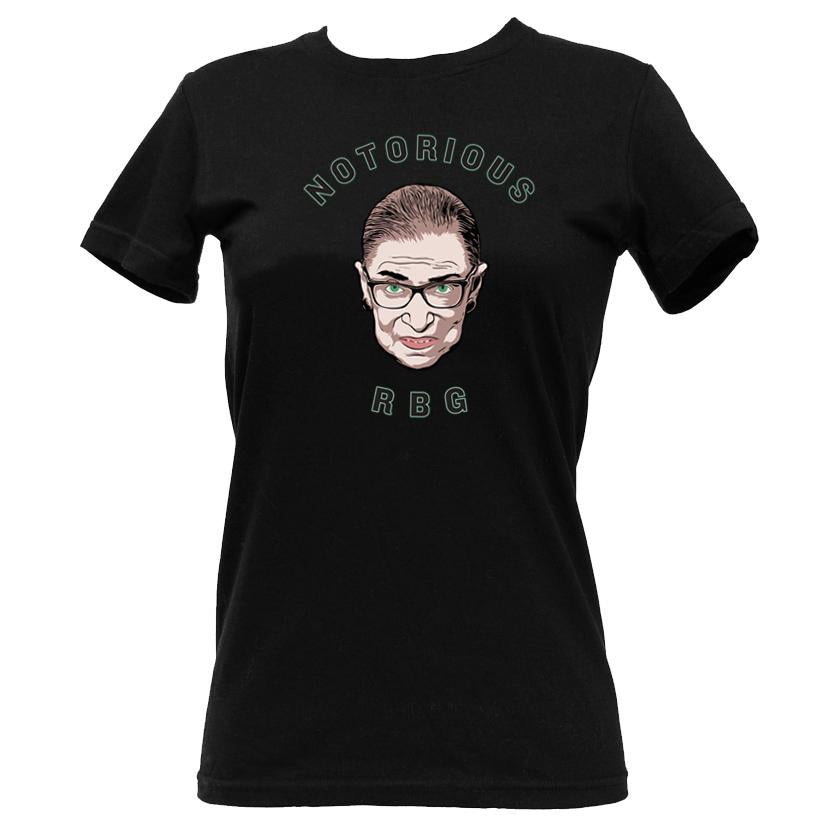 Rbg tee sales