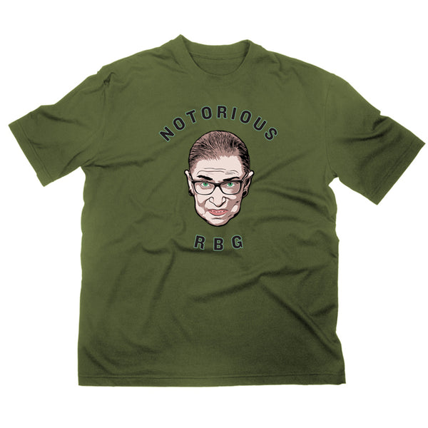 notorious rbg shirt