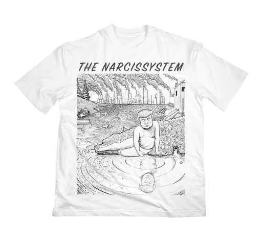 The Narcissystem T-Shirt