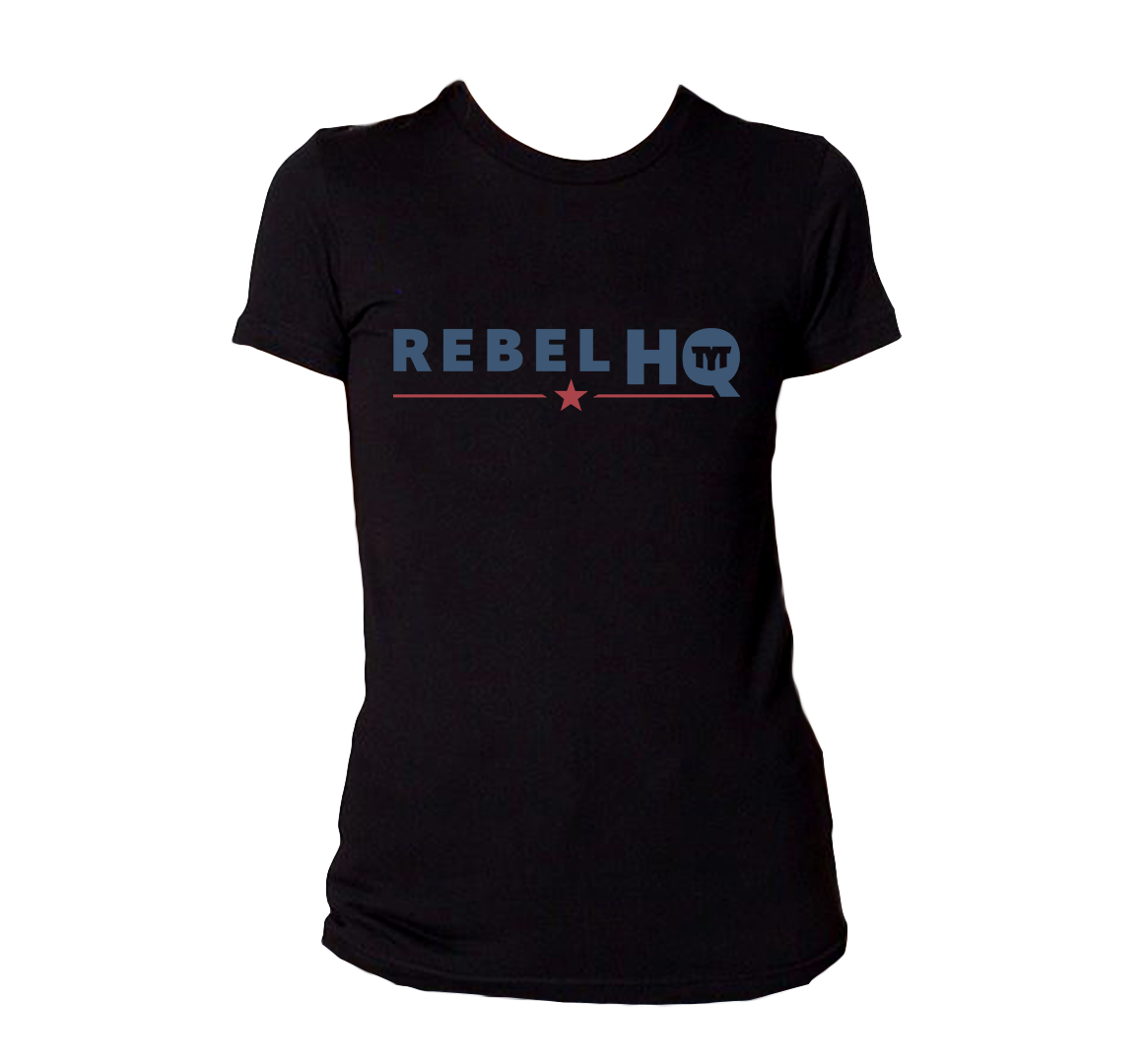 Rebel HQ T-Shirt