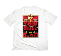 Remember, Remember! T-Shirt