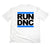 RUN DNC T-shirt | Men's T-shirts | Shop TYT