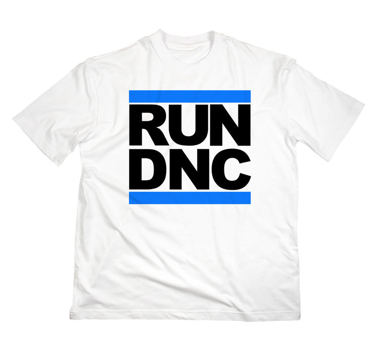 RUN DNC T-shirt | Men's T-shirts | Shop TYT