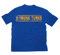 TYT Classic logo T-shirt | Men's T-shirts | Shop TYT