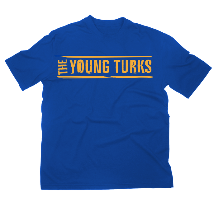 TYT Classic logo T-shirt | Men's T-shirts | Shop TYT