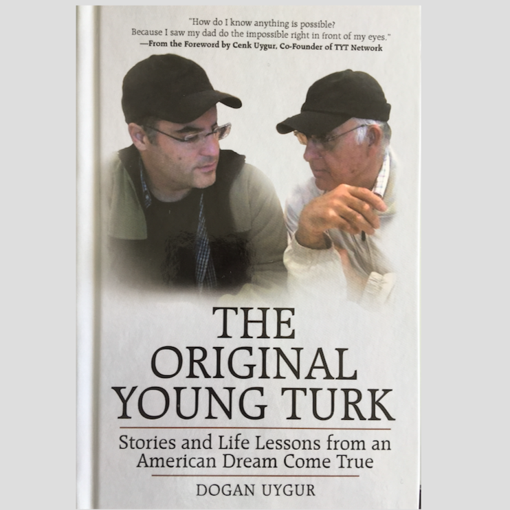 オファー young turks キャップ