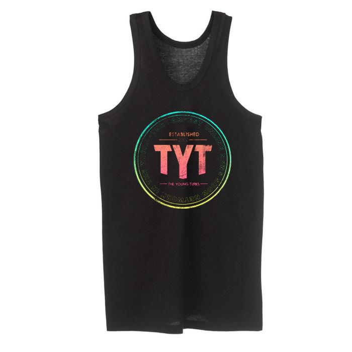 TYT Summer Seal Tank – ShopTYT