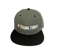 La gorra de los Jóvenes Turcos 