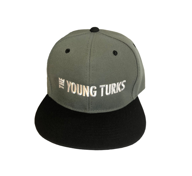 The Young Turks Snapback