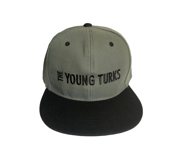 La gorra de los Jóvenes Turcos 