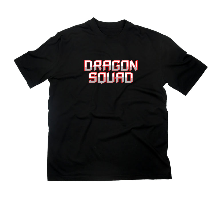 Dragon Squad Imprint T-Shirt