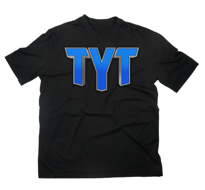 TYT 3D logo T-shirt | Men's T-shirts | Shop TYT