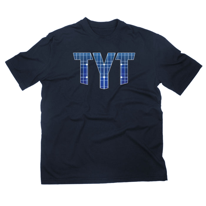 TYT Solar Panels T-shirt | Men's T-shirts | Shop TYT