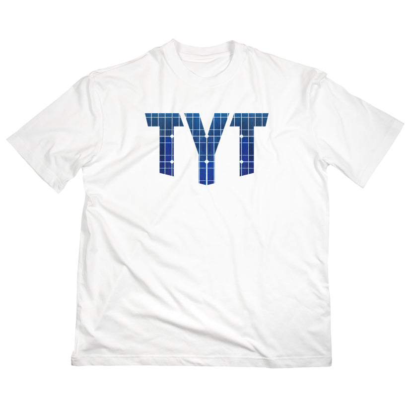 TYT Solar Panels T-shirt | Men's T-shirts | Shop TYT
