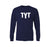 TYT NY Long Sleeve T-shirt | Men's T-shirts | Shop TYT