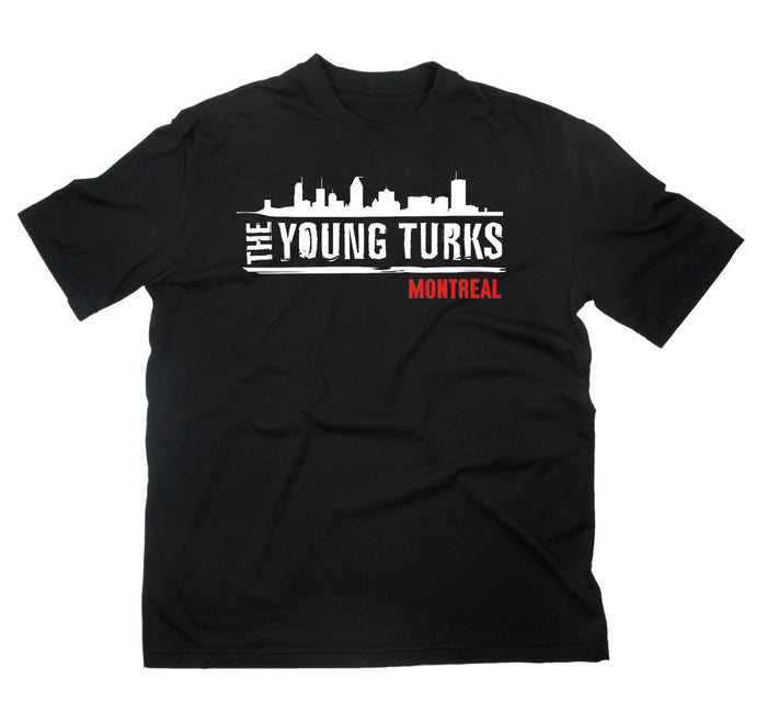 Intl Cityscapes T-shirt | Men's T-shirts | Shop TYT