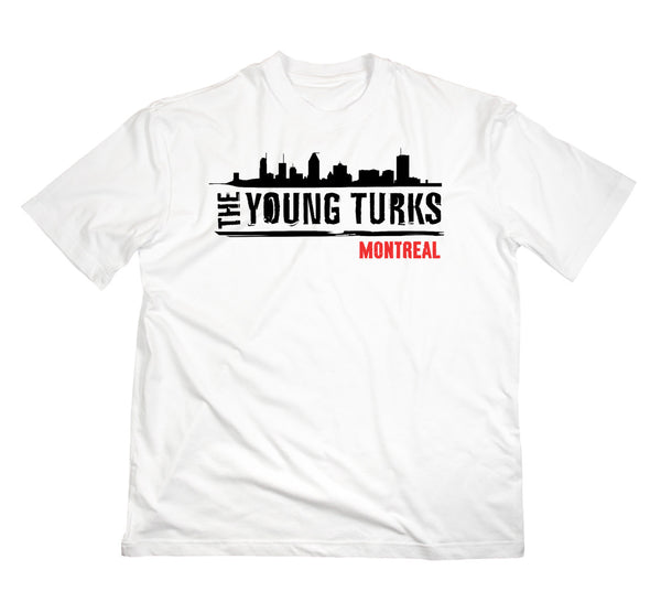 Intl Cityscapes T-shirt | Men's T-shirts | Shop TYT