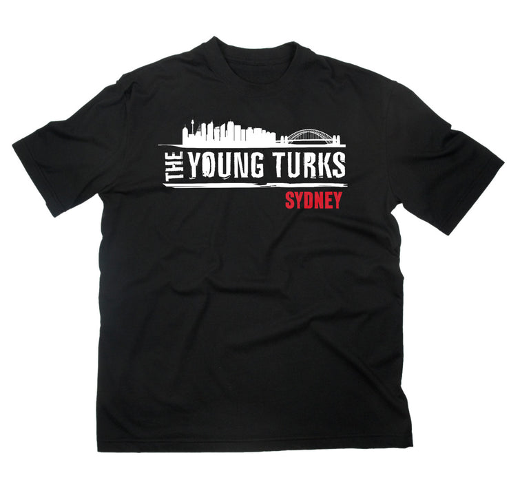 Intl Cityscapes T-shirt | Men's T-shirts | Shop TYT
