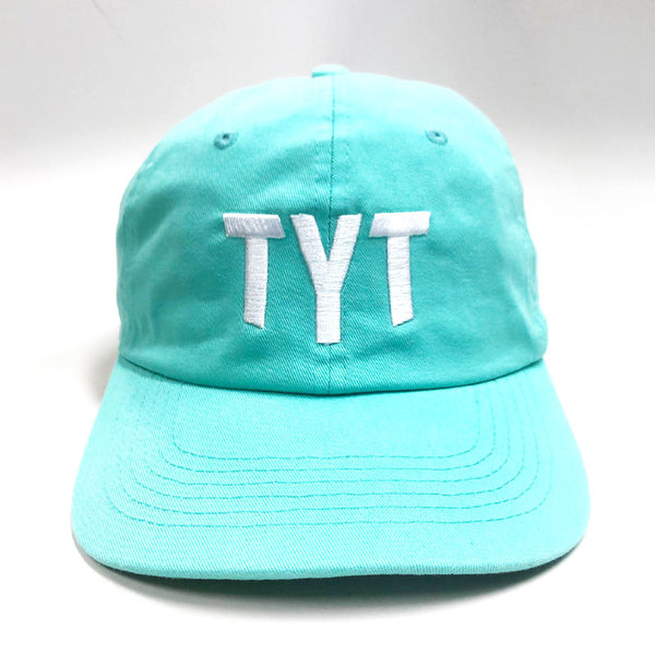 Sombrero de papá TYT