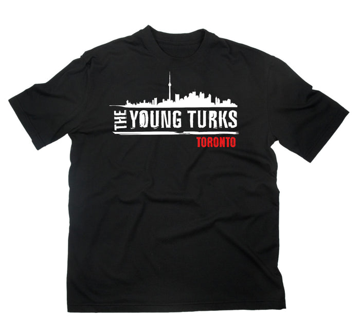 Intl Cityscapes T-shirt | Men's T-shirts | Shop TYT