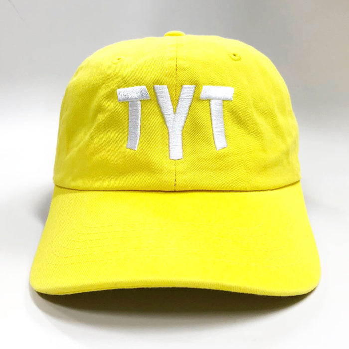 TYT Dad Hat