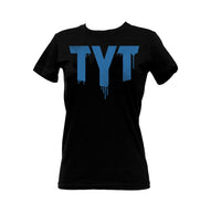 Camiseta TYT Drips