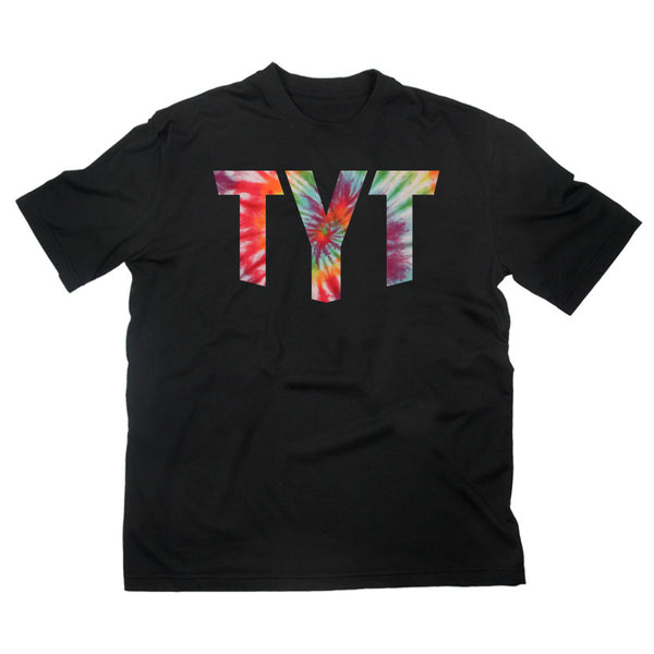 TYT Tie-Dye T-shirt | Men's T-shirts | Shop TYT