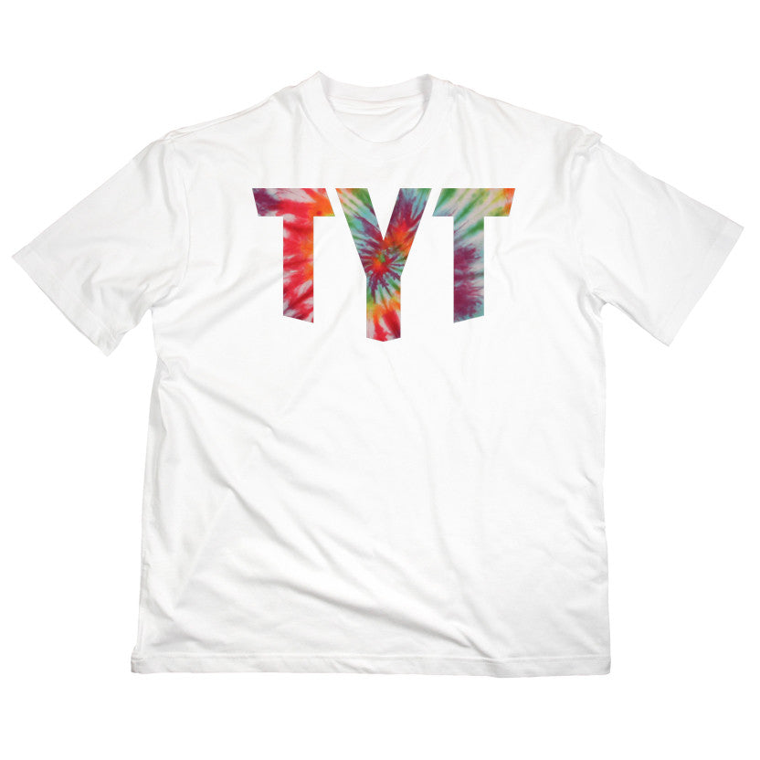 TYT Tie-Dye T-shirt | Men's T-shirts | Shop TYT
