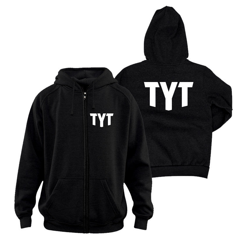 TYT - Classic high quality Hoodie - Unisex